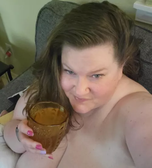Cheers💞🍹🥰 [F49]