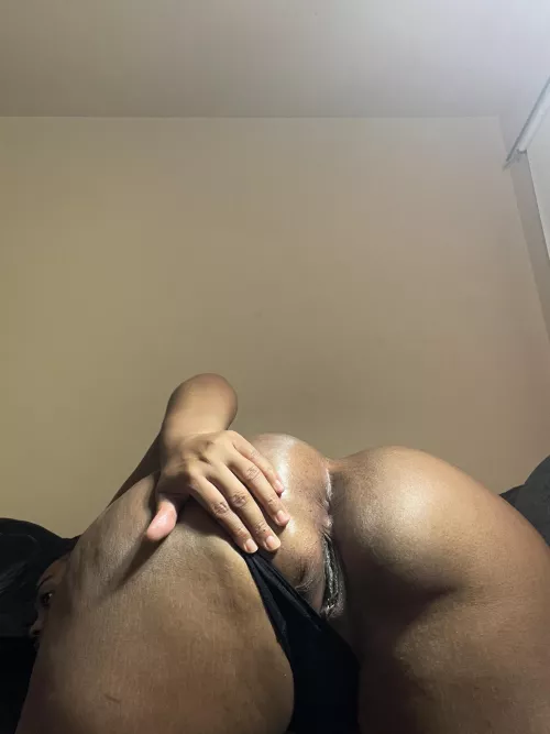 Chocolate for dinner ?