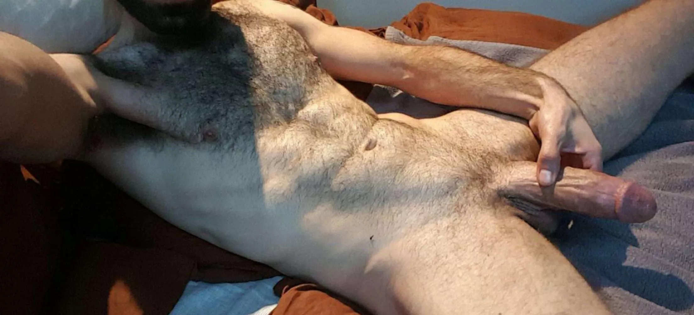 Choke on daddy's thick morning wood 😈 [35]