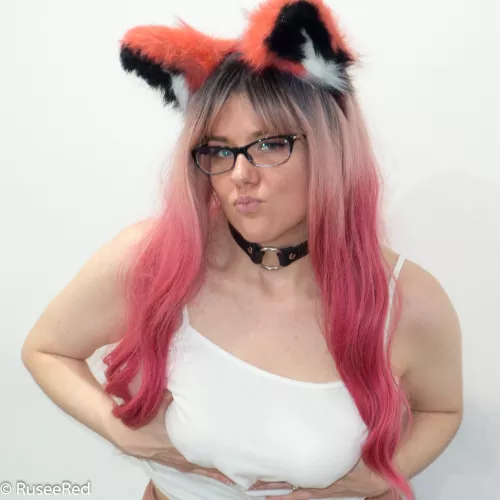 Chu! Wishing you a fun Friday!