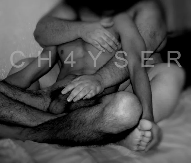 chubby chaser 😘😘