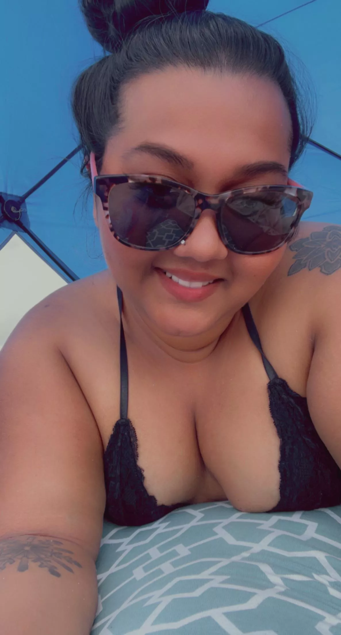 Chubby & Cute 😝💋