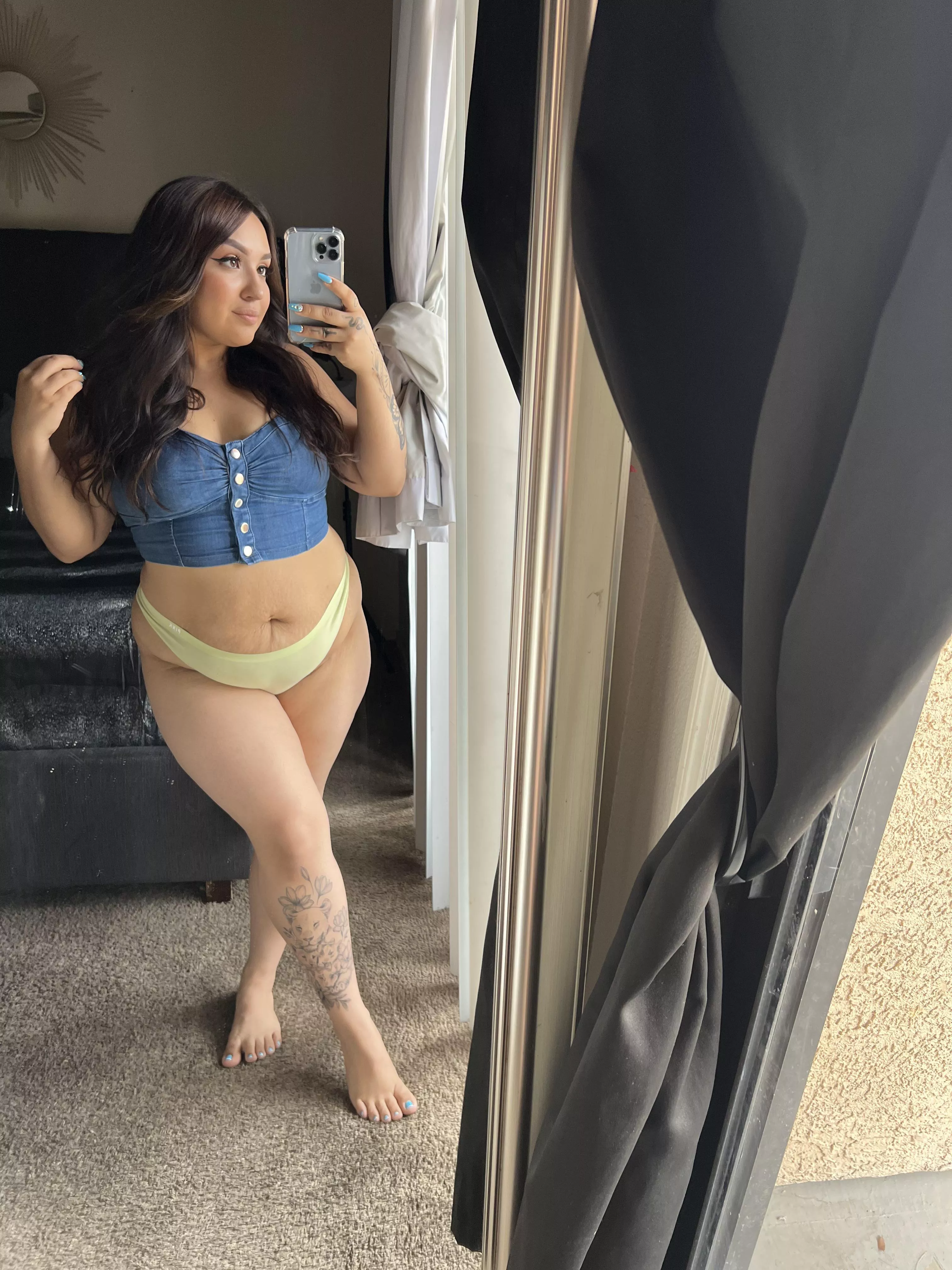 Chubby mama 🐻🖤