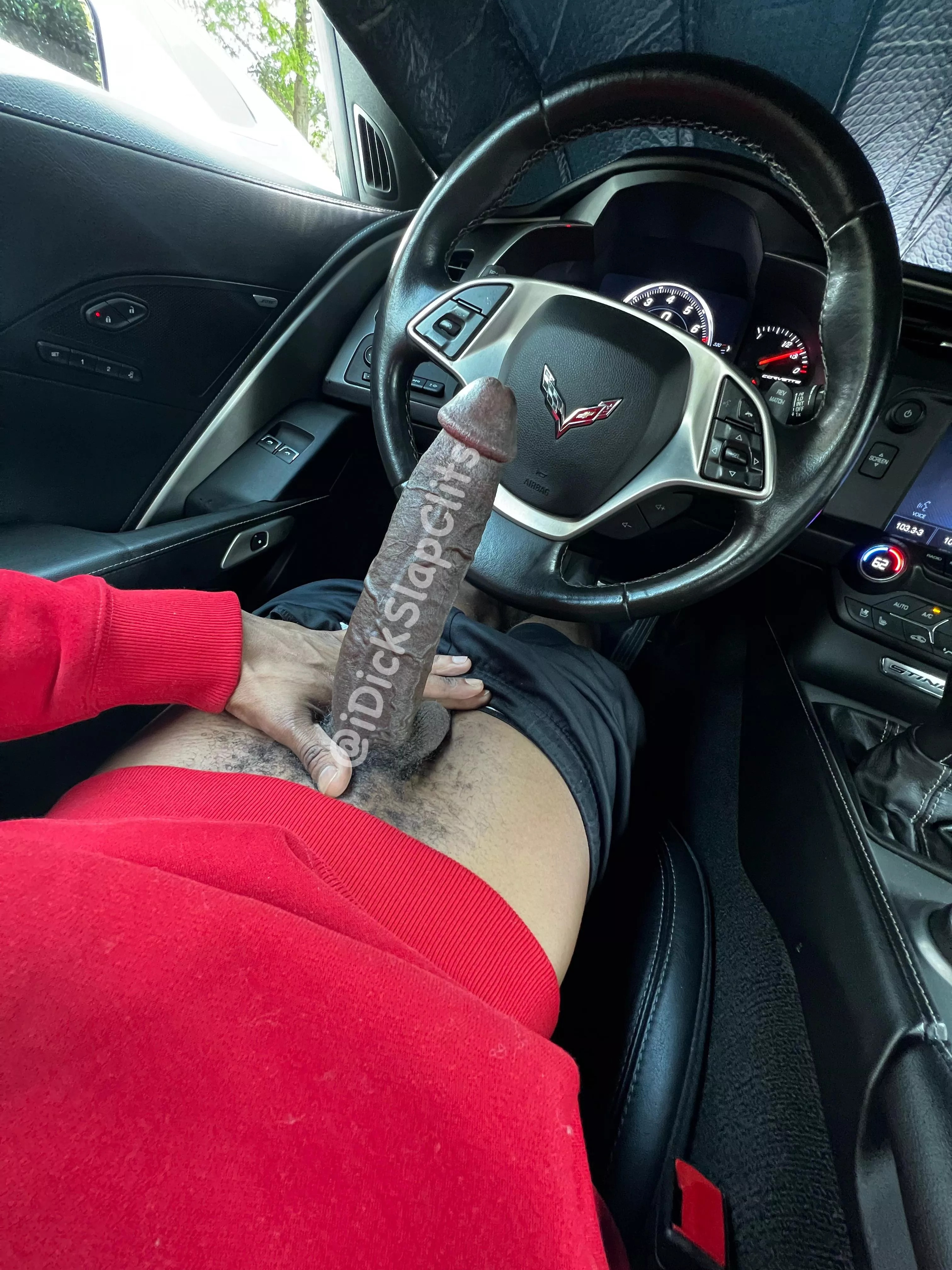 Churrrrrrch 🍆💦