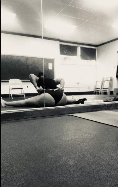 Class is in session💋