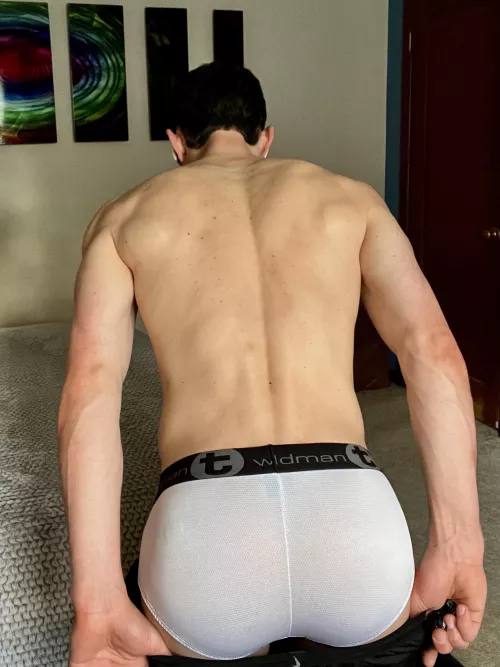 Claude mayonnaise (wow what an f’d up voice to text — I’m just going to leave it…) “clothed man ass”