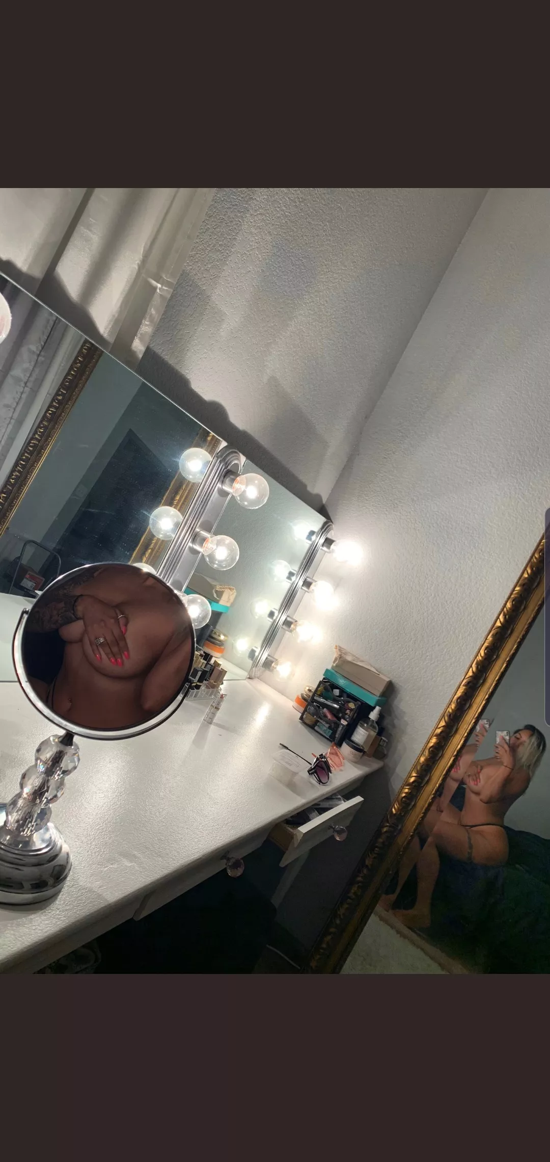 Claudia is sudh a beauty!!