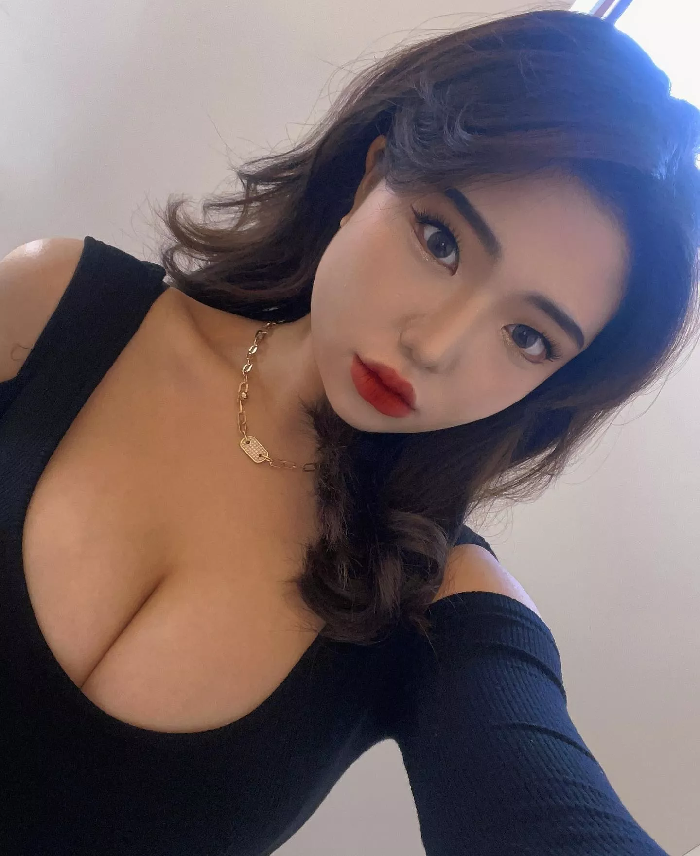 Cleavage