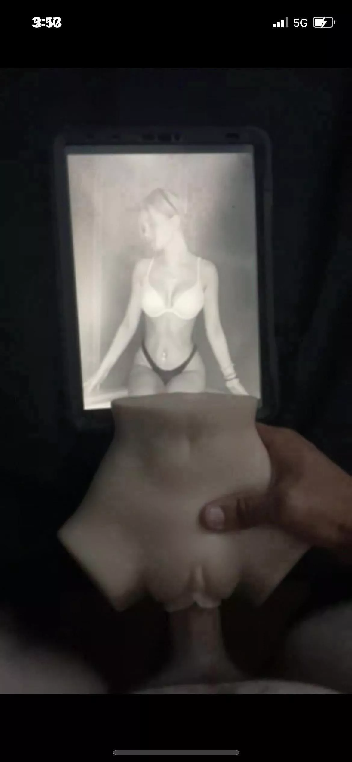 Cock, jerk, cum, or fuck tributes available for your favorite pictures or videos. Kik .jdjohndoe