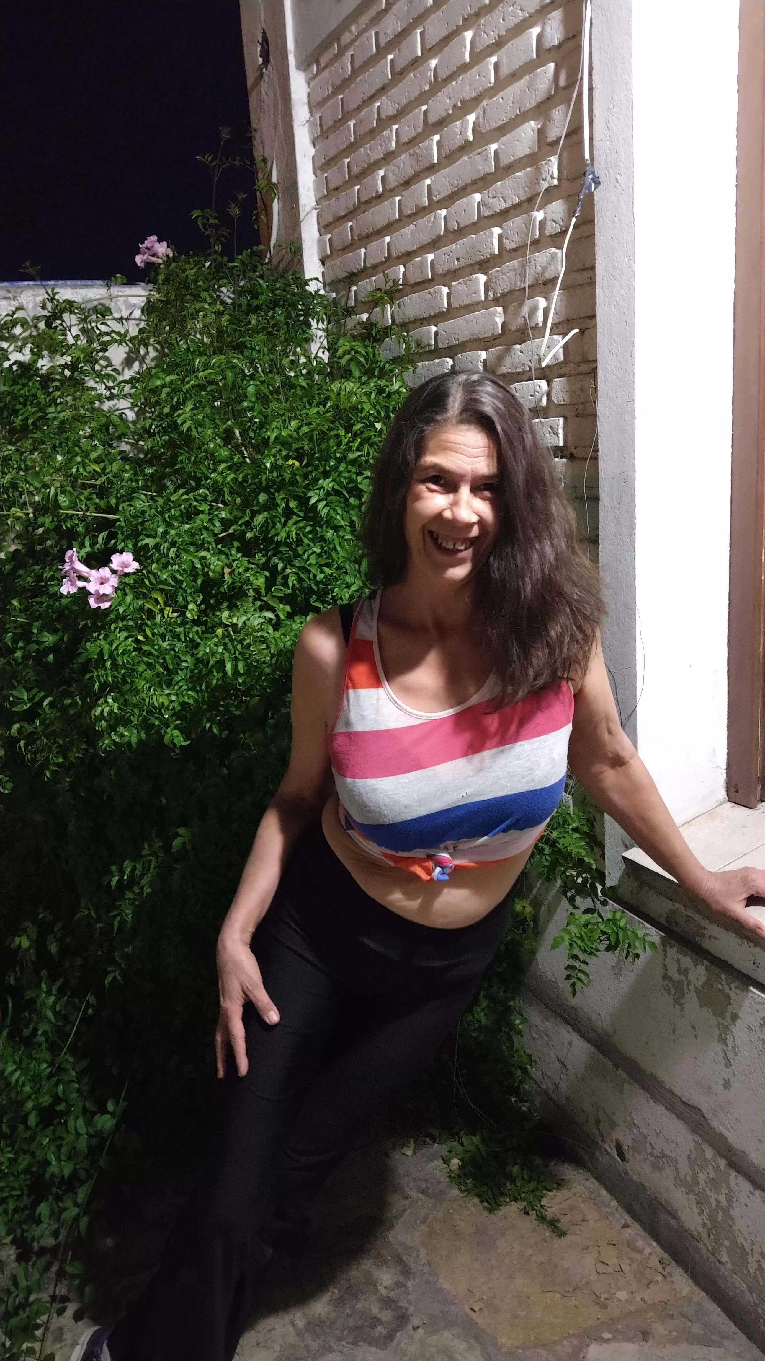 Cold outside, Hot inside 😈