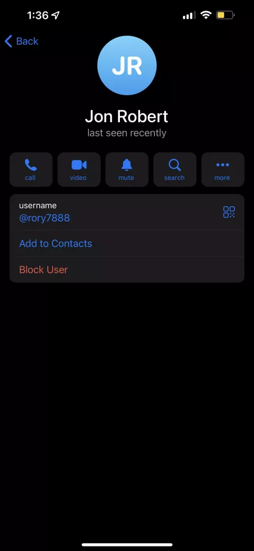 COLLECTOR DO NOT TRADE WITH HIM