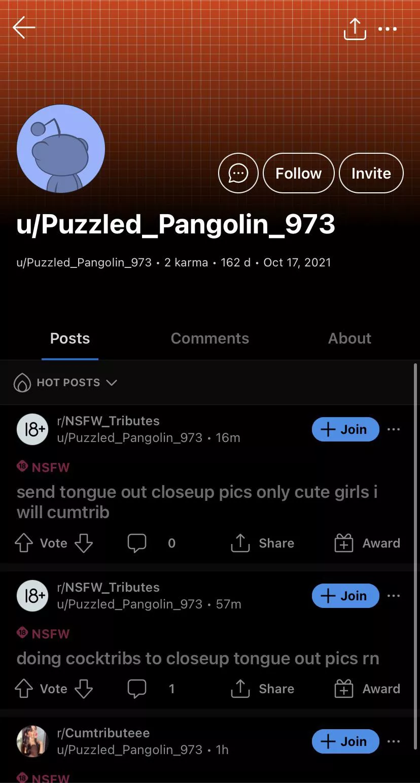 Collector don’t send your photos to him stay away