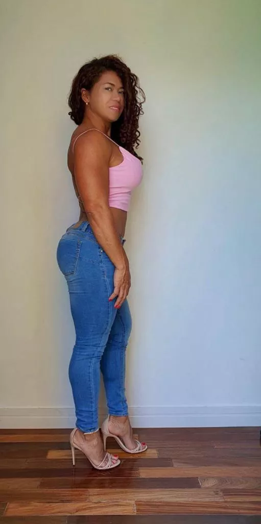 Colombian and South African