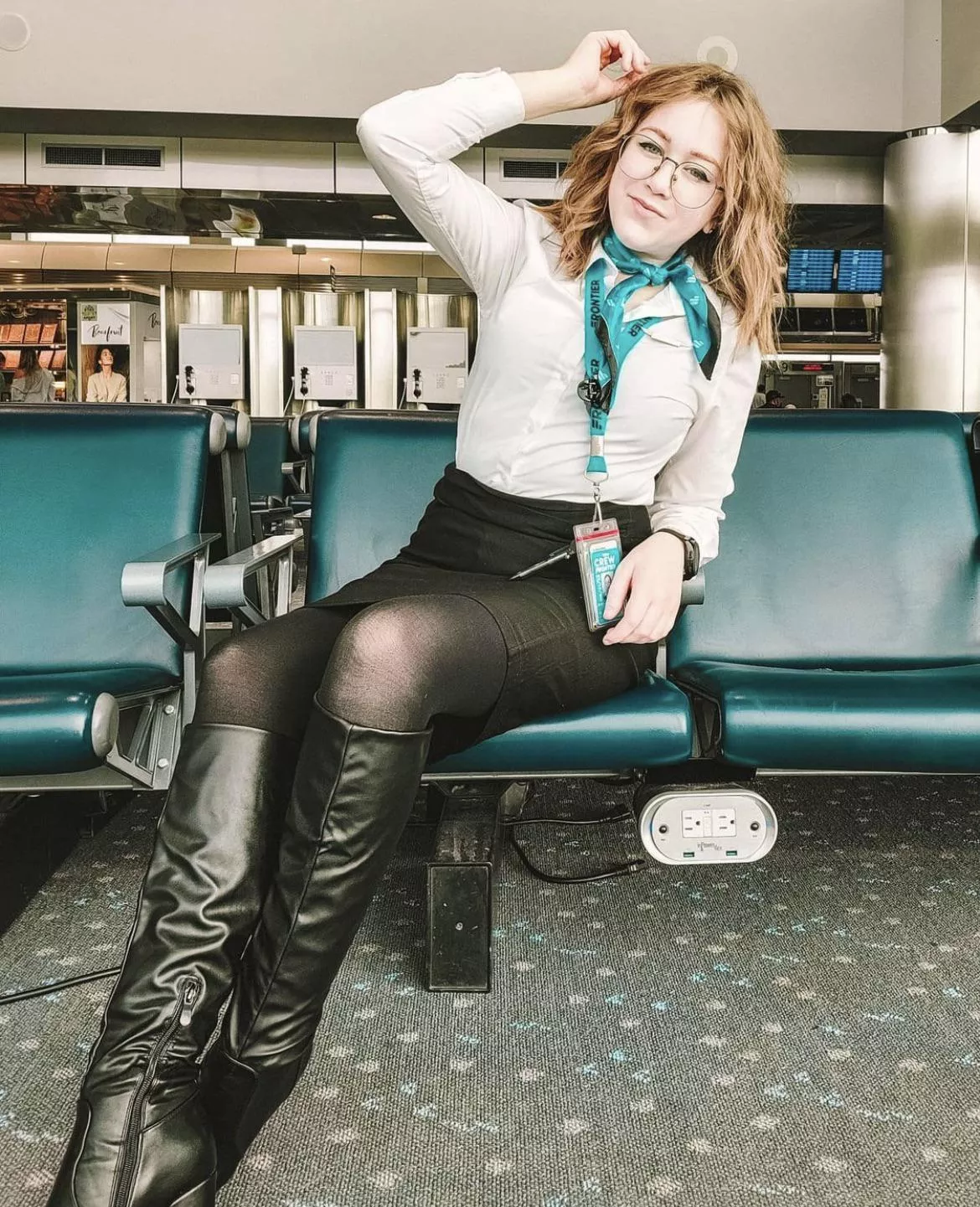 Colorado girl 🇺🇸