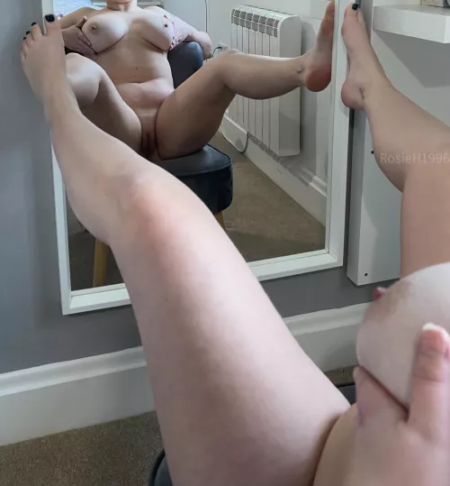 Come and enjoy your whole damned meal, served just how you like it… wet and warm