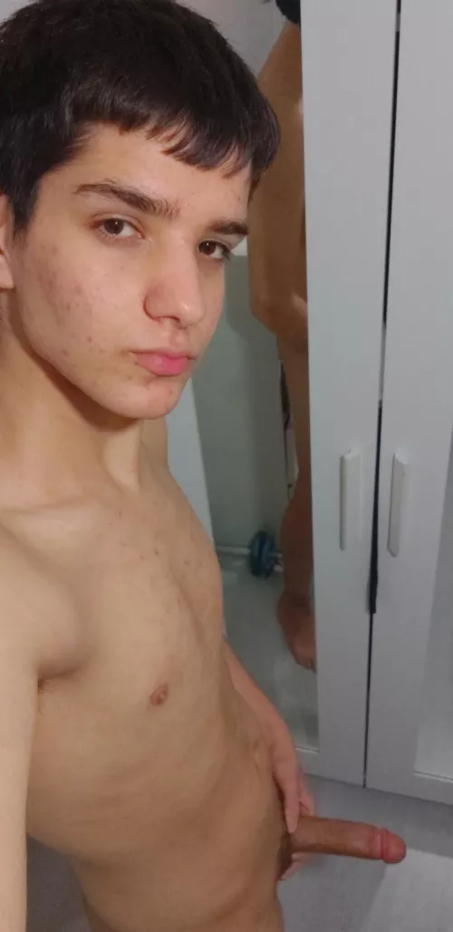 come and get me ;) 18y