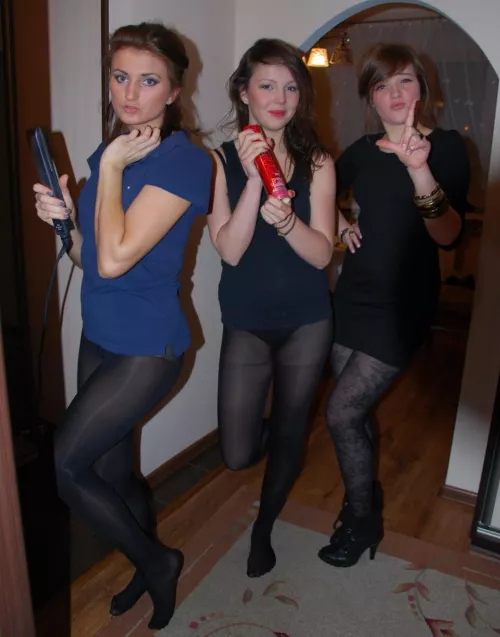 Come and join us 😋