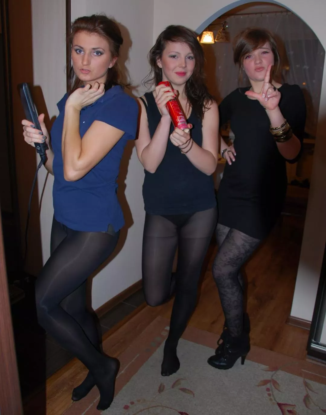 Come and join us 😋