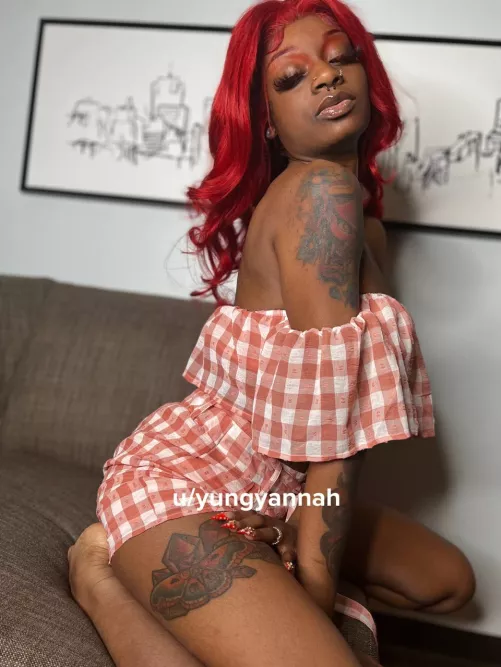 Come and play with me