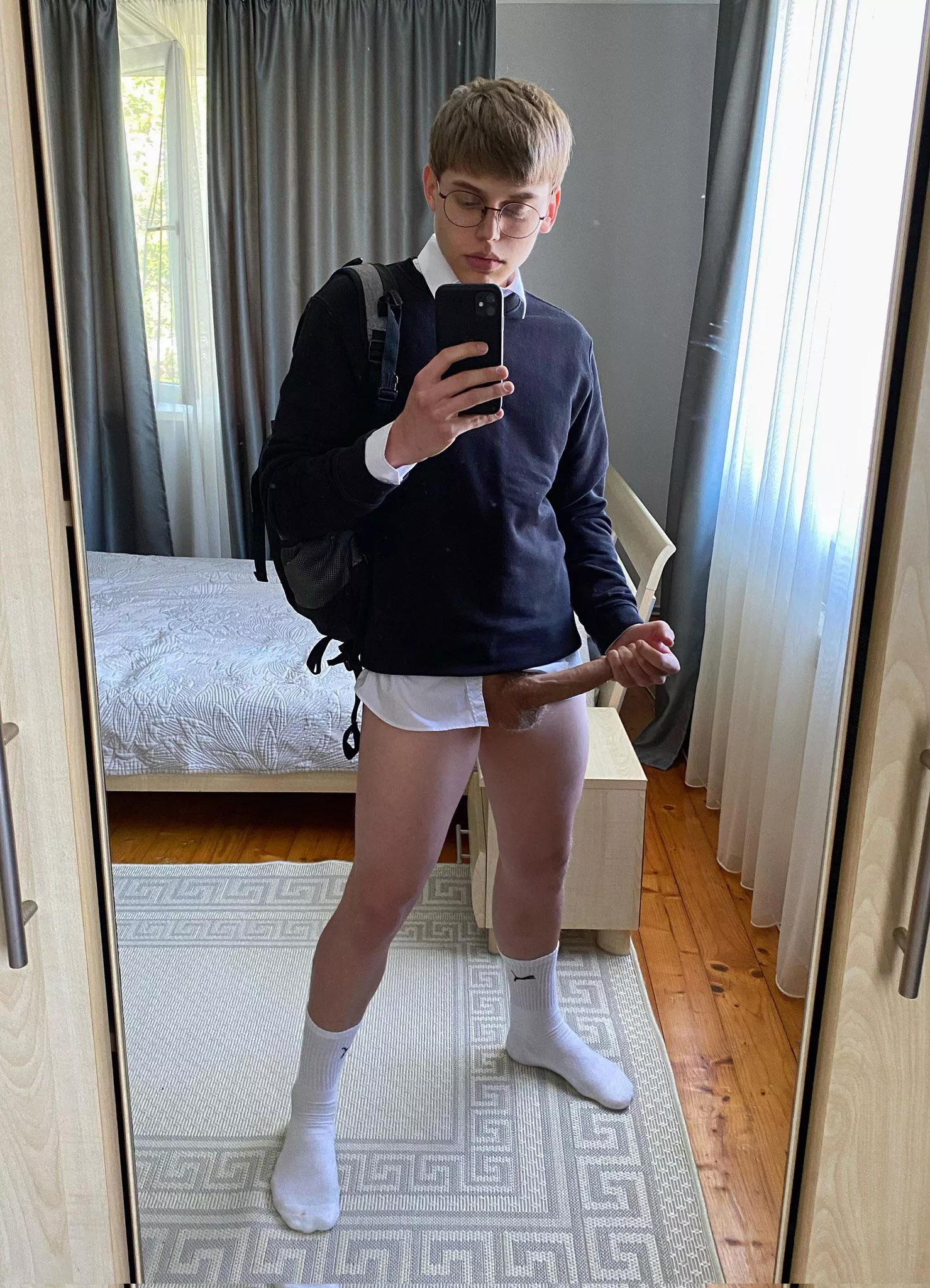 Come and suck my dick 😈💯