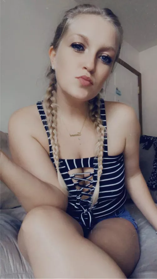 Come check me out. 😉