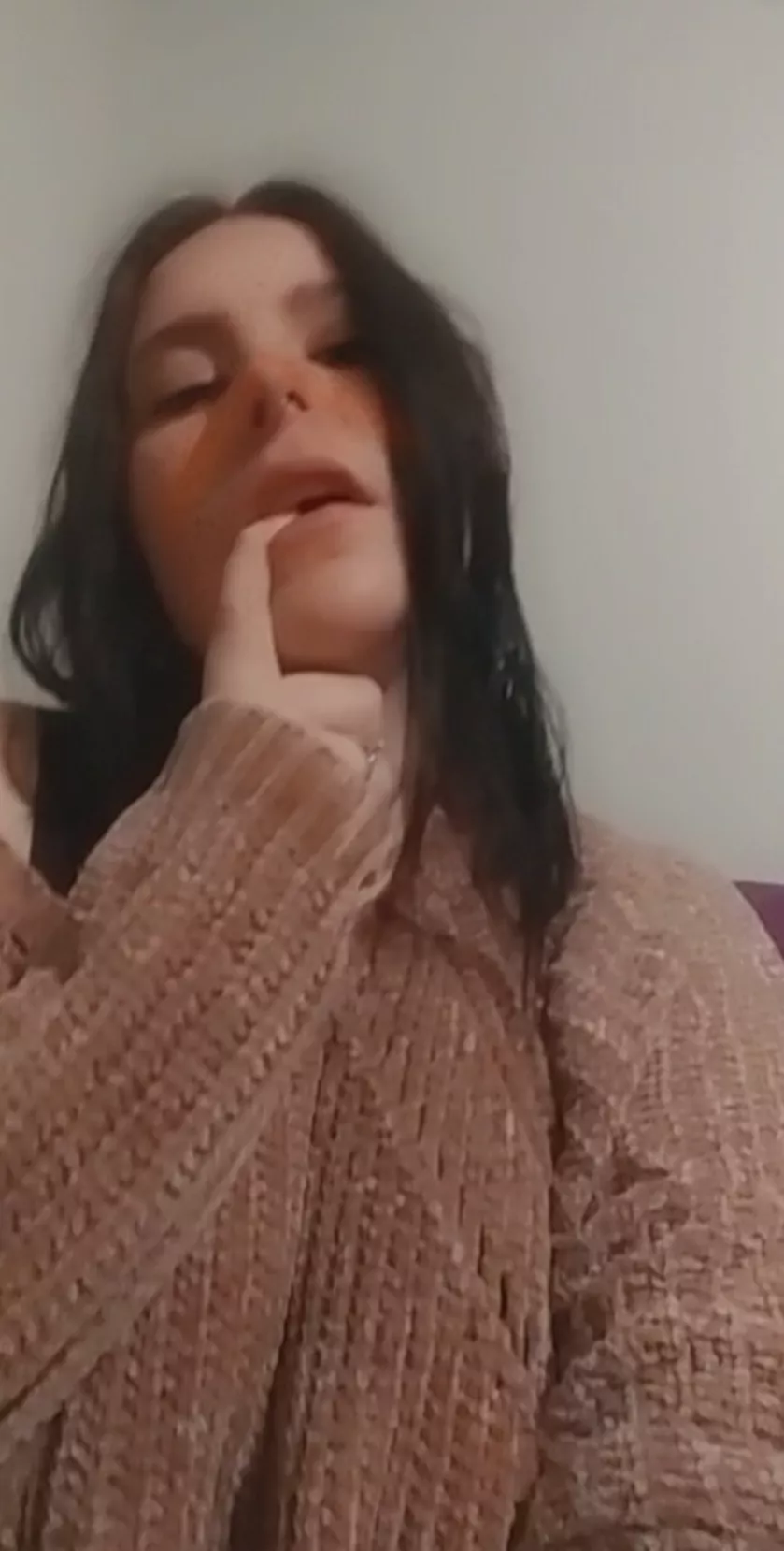 Come check me out for free at the link below ❤💋 gfe, customs, dick ratings, lots of content, kink friendly and very interactive