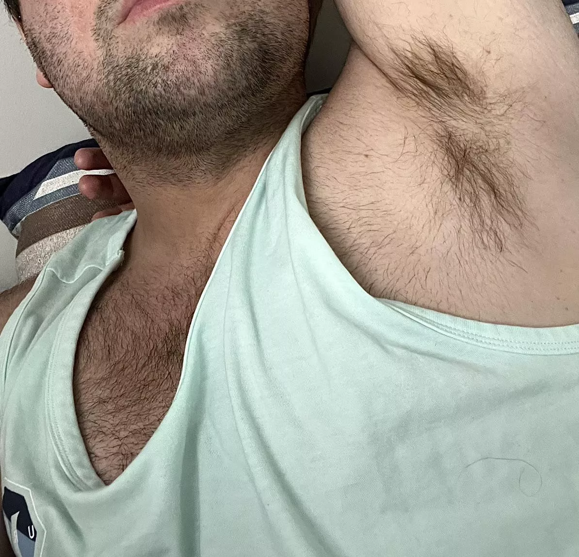 Come chill with me 😉