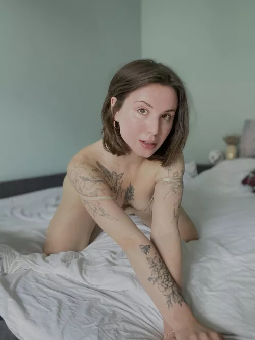 come closer;) OFF link below, it’s free🦋