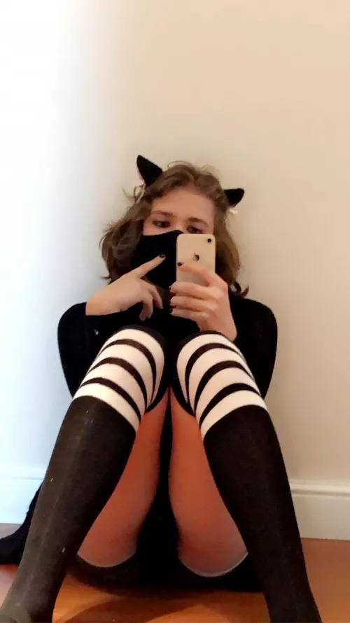 Come give me a hug~🖤