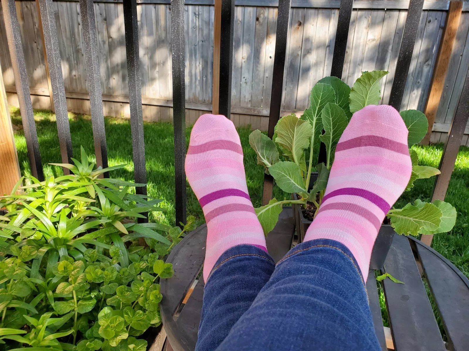 Come hangout on my porch with me π Come hangout on my porch with me π