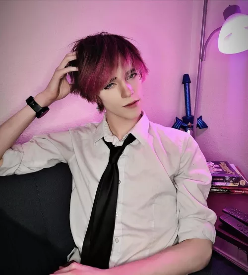 Come here and I'll read you a story 📚