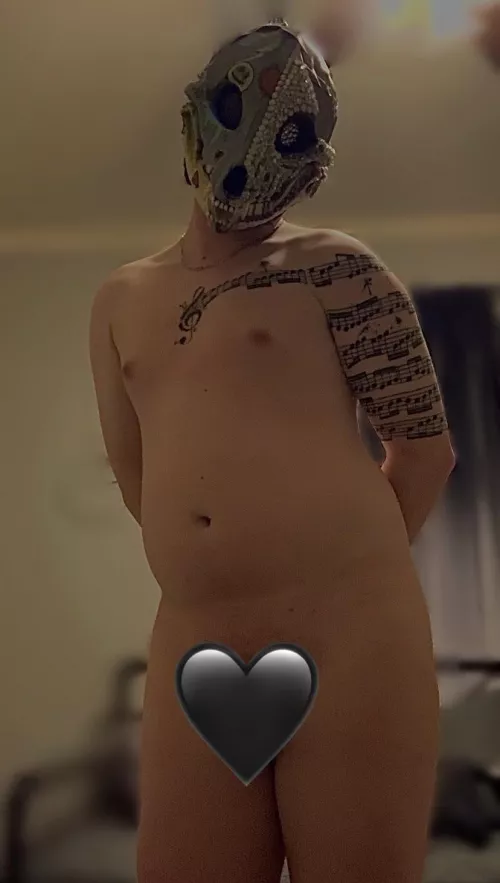 Come here pet. Let me show you a good time~