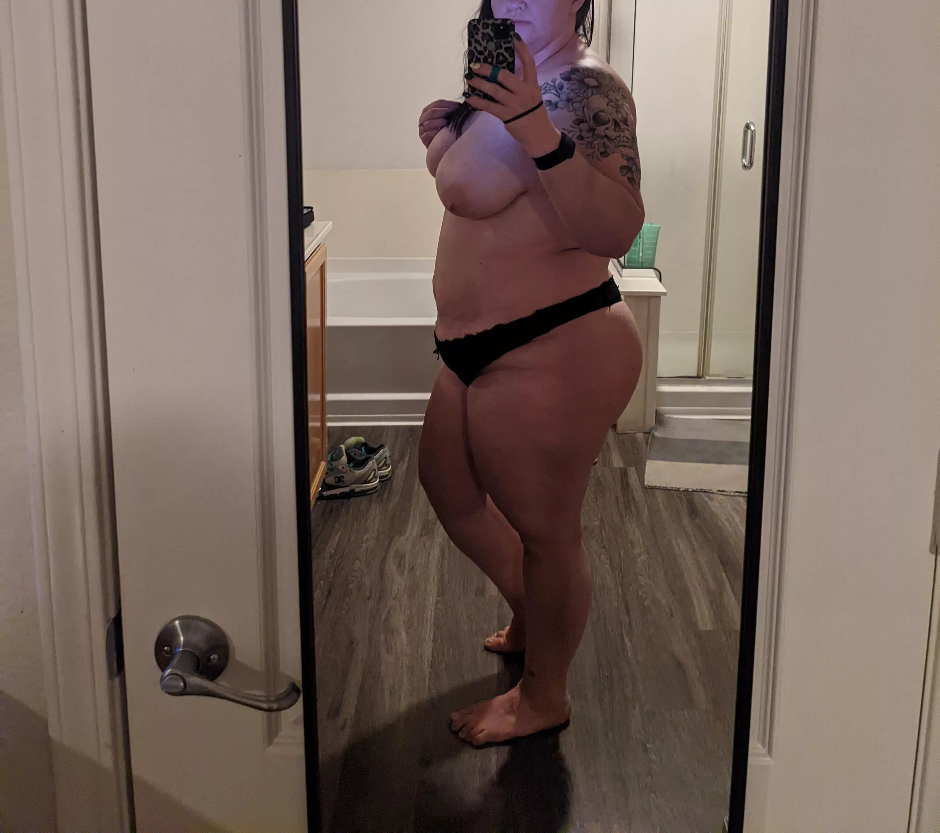 Come home now 😉😈