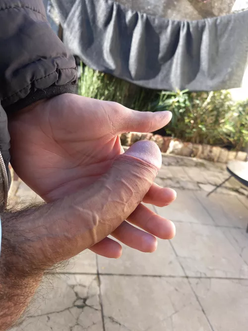 Come jerk me off 🥵🔥