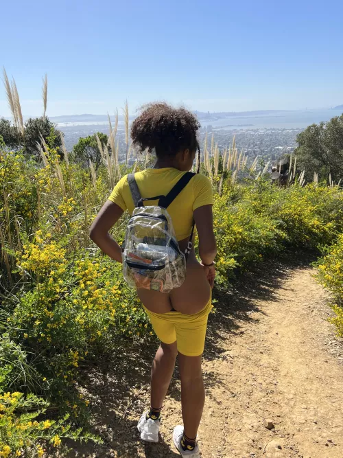 Come on an adventure w me?