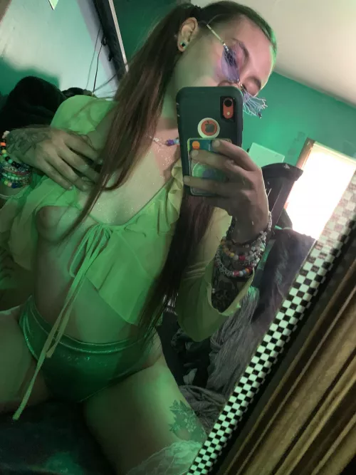 Come over to my page we have a lot of fun there (: