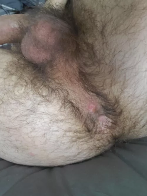 come pound it hard 😘