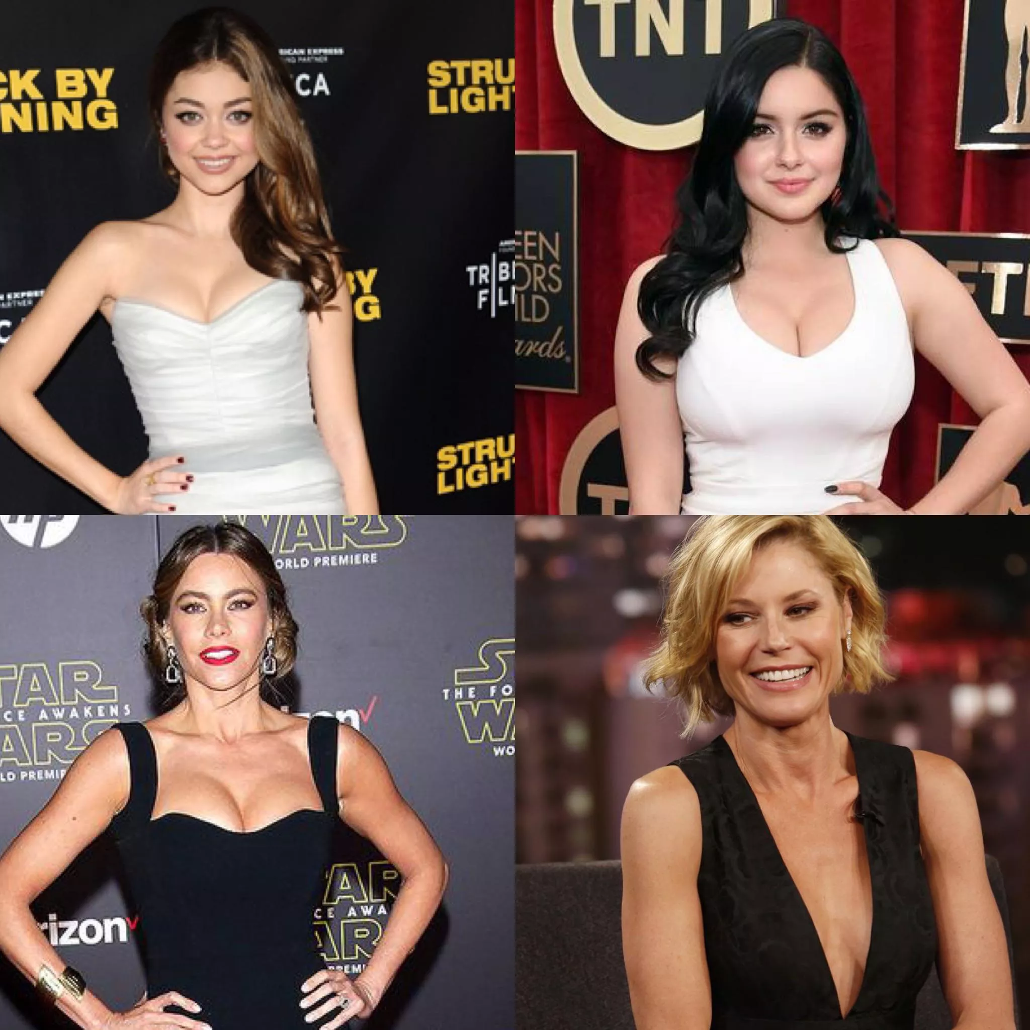 Come rp as one or more of the MF girls for me