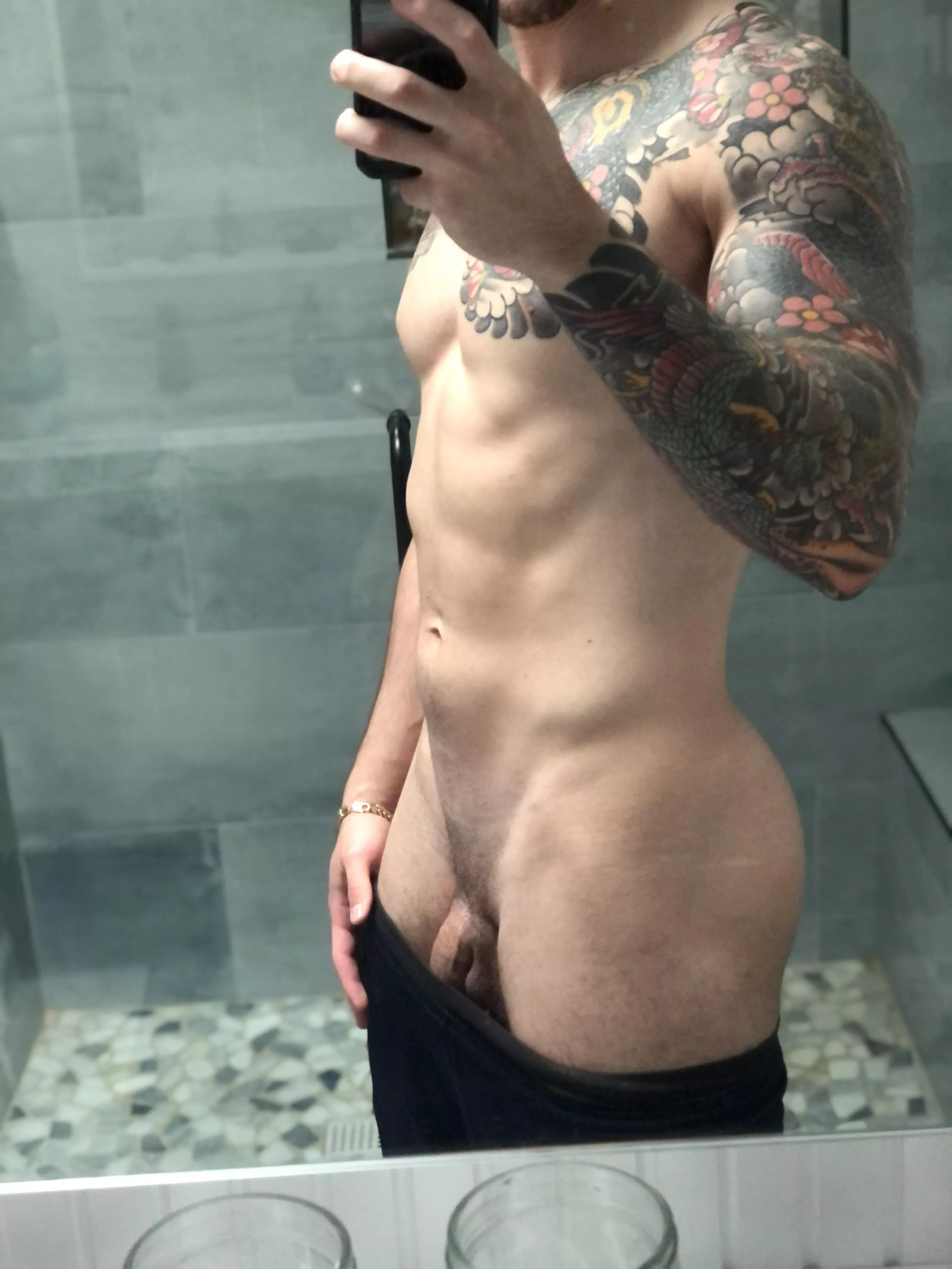 Come see more of me and my tattoos on my site ;)