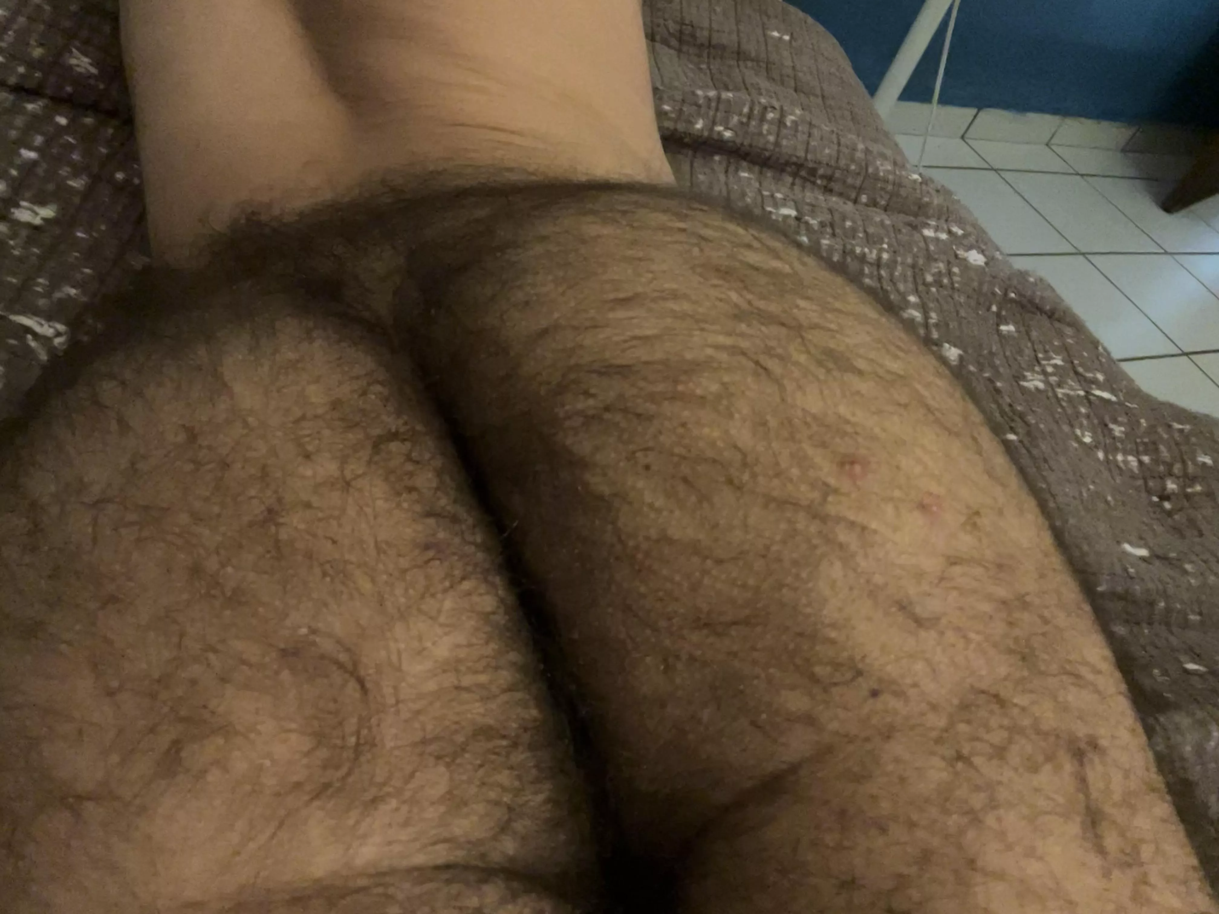 Come slap my ass 👋