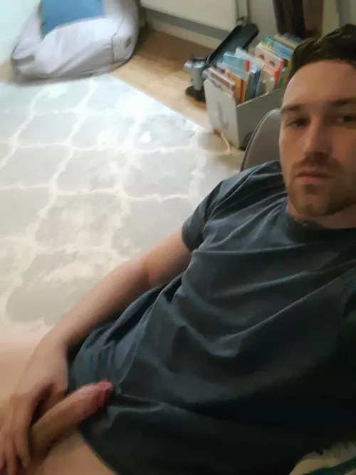 come suck Daddy's dick