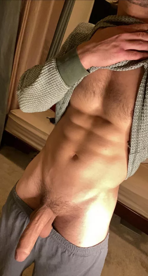 Come suck it for me 😈