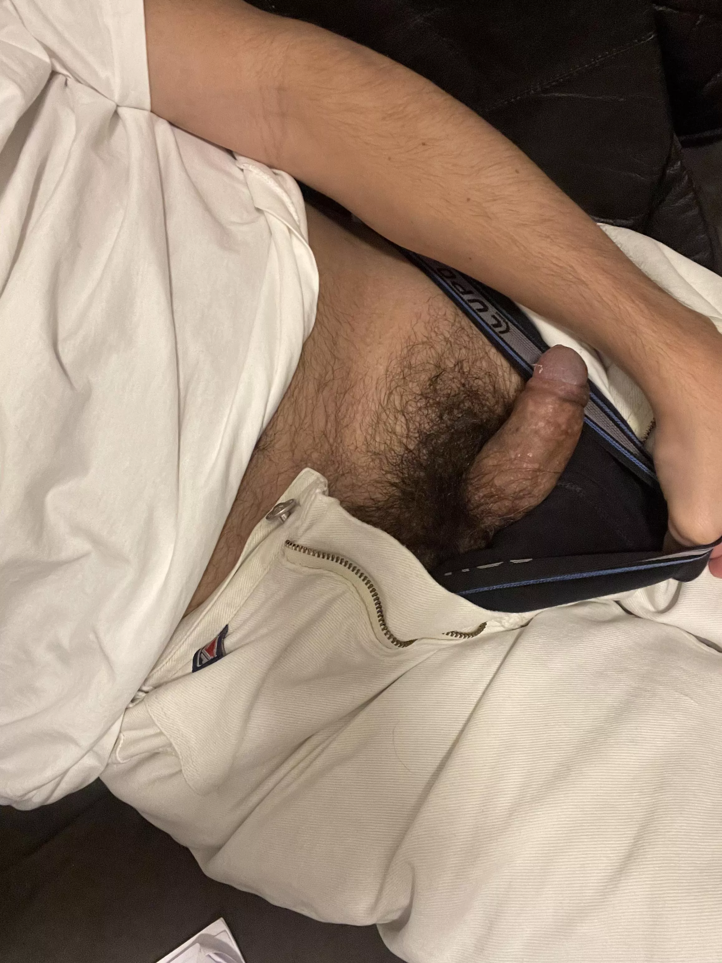 Come & suck it plz…