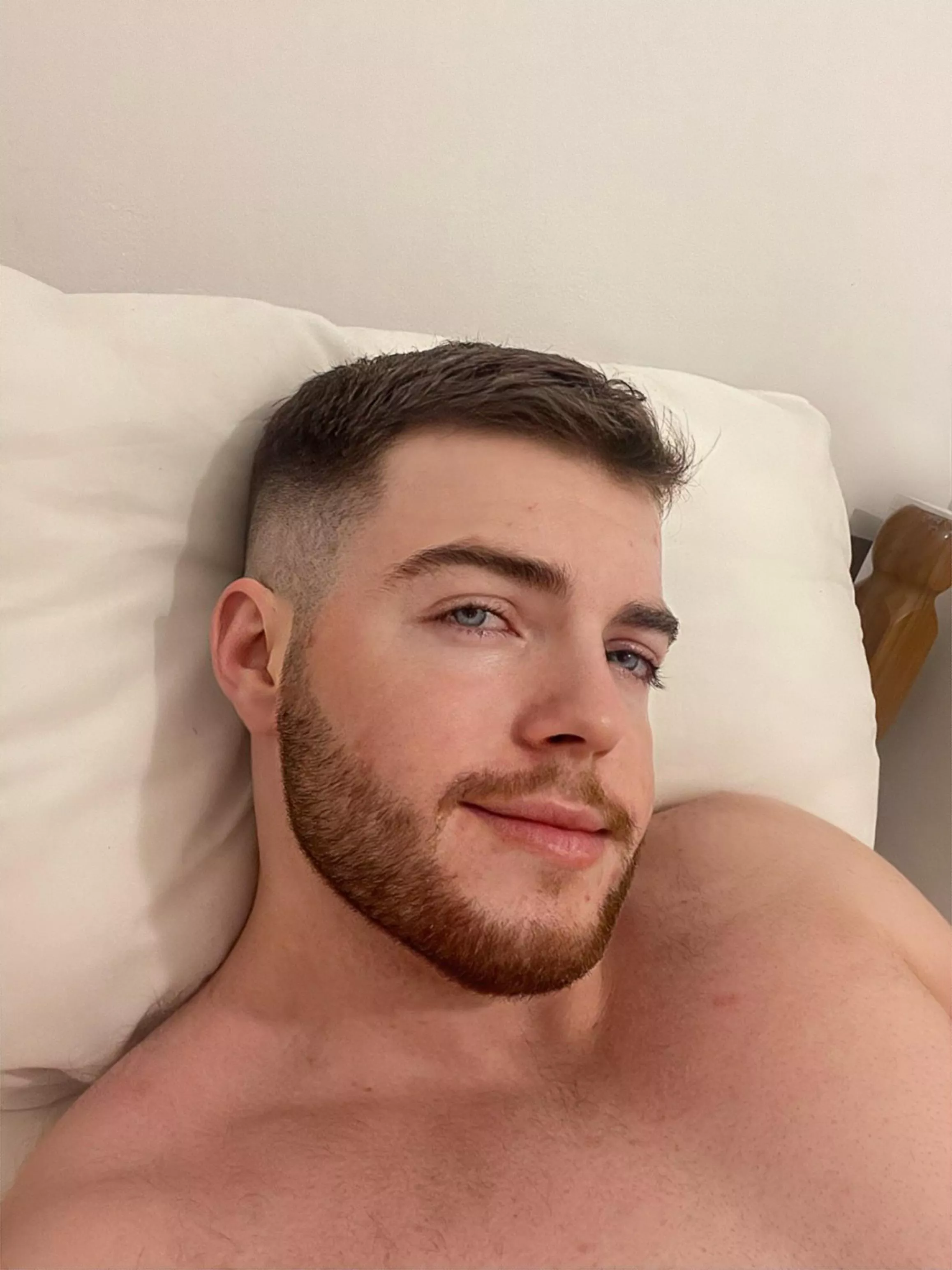 Come take a nap with me