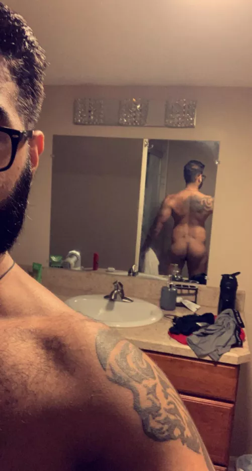 Come take a shower with me😉