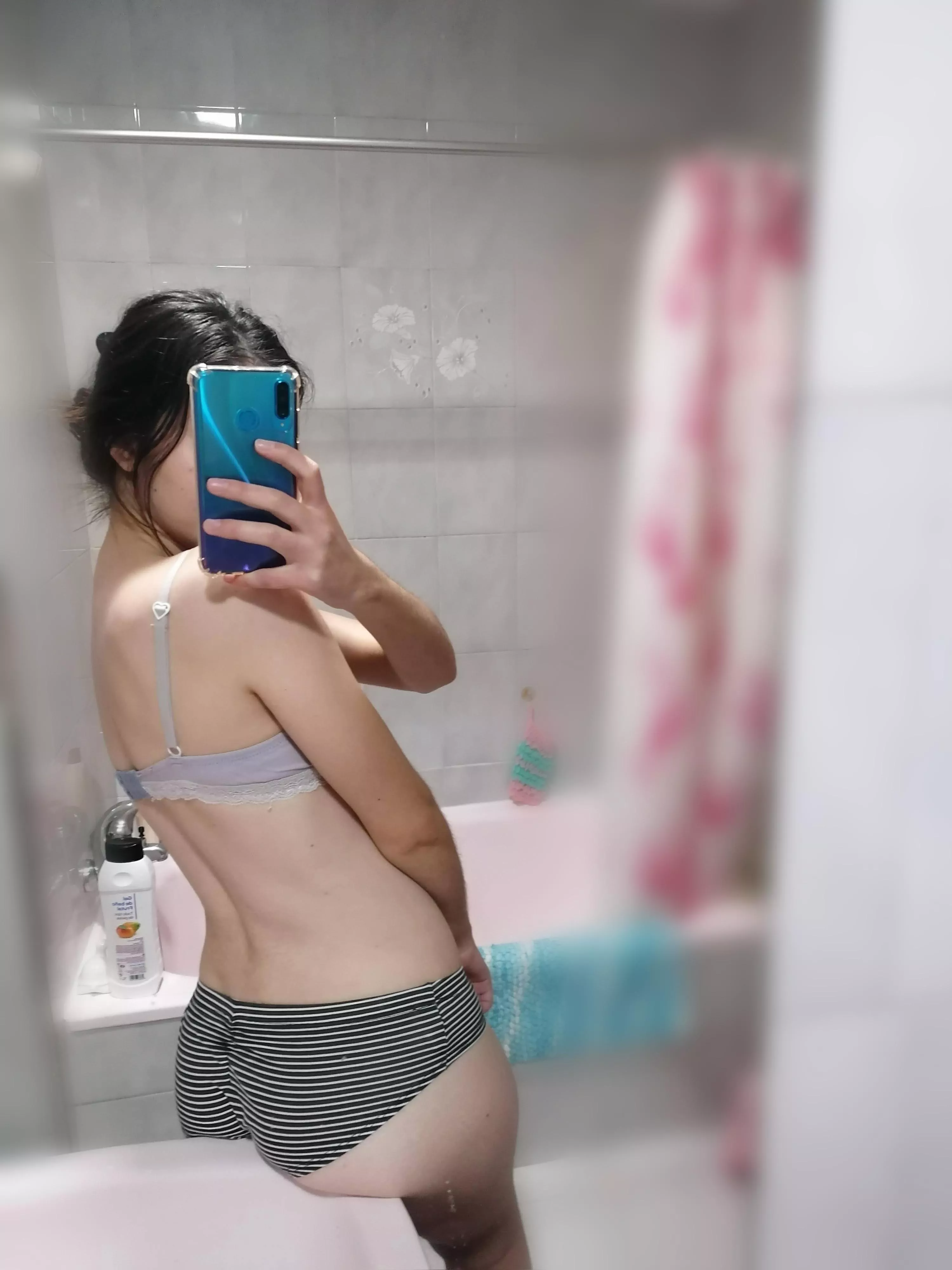 Come take a shower with me ✨ [F]