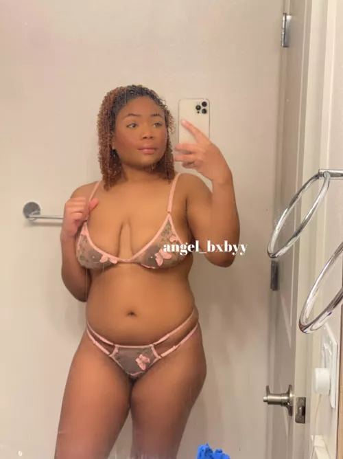 come take it off for me