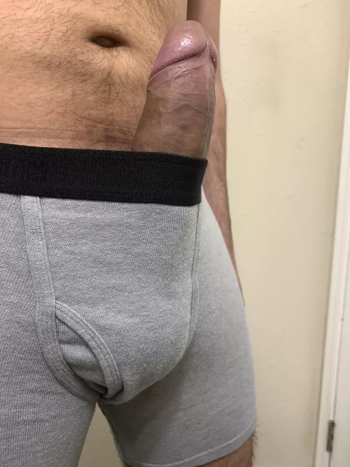 Come take my BBC all the way out