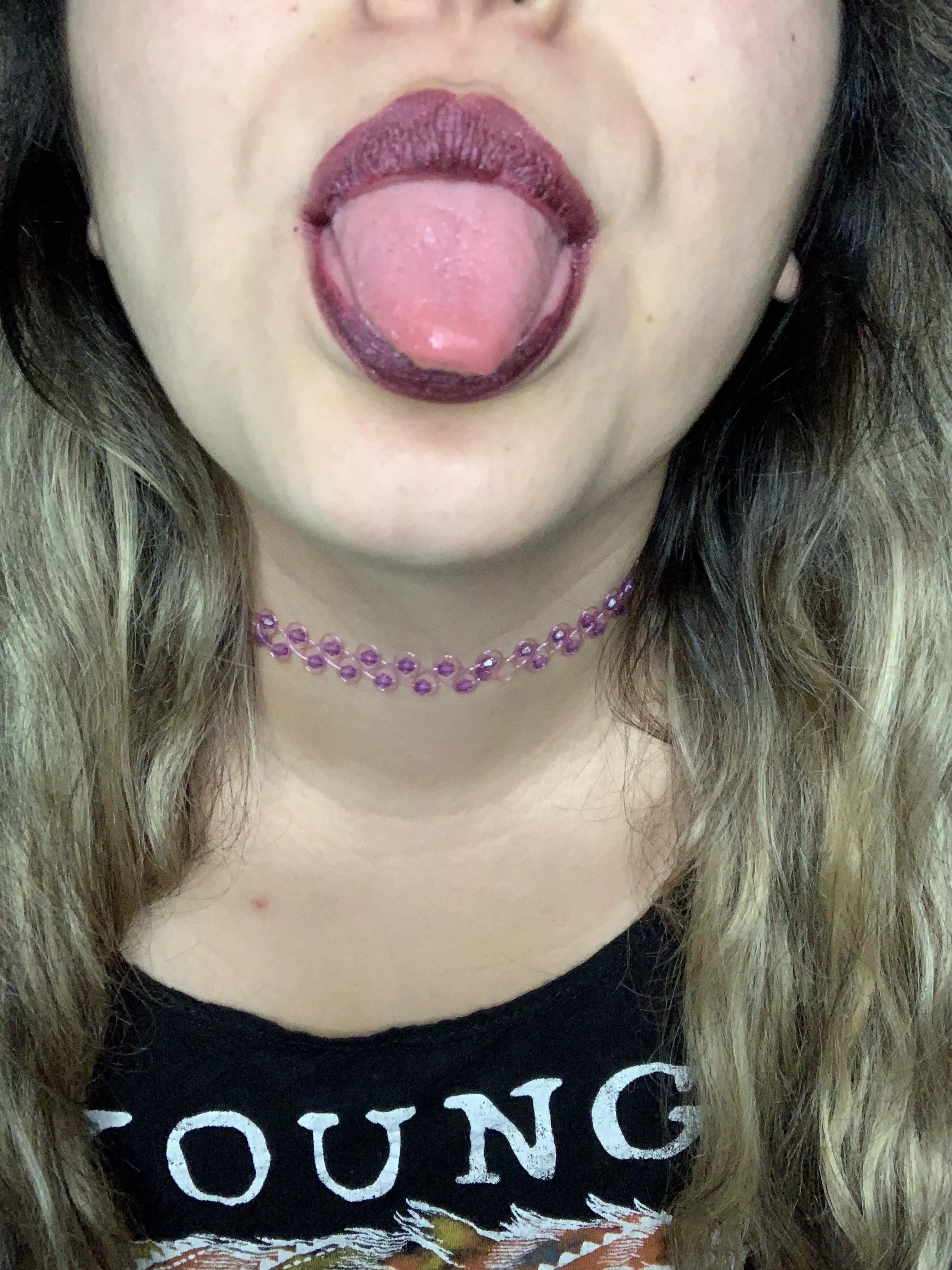 Come teach me how women deserve to be treated 😈