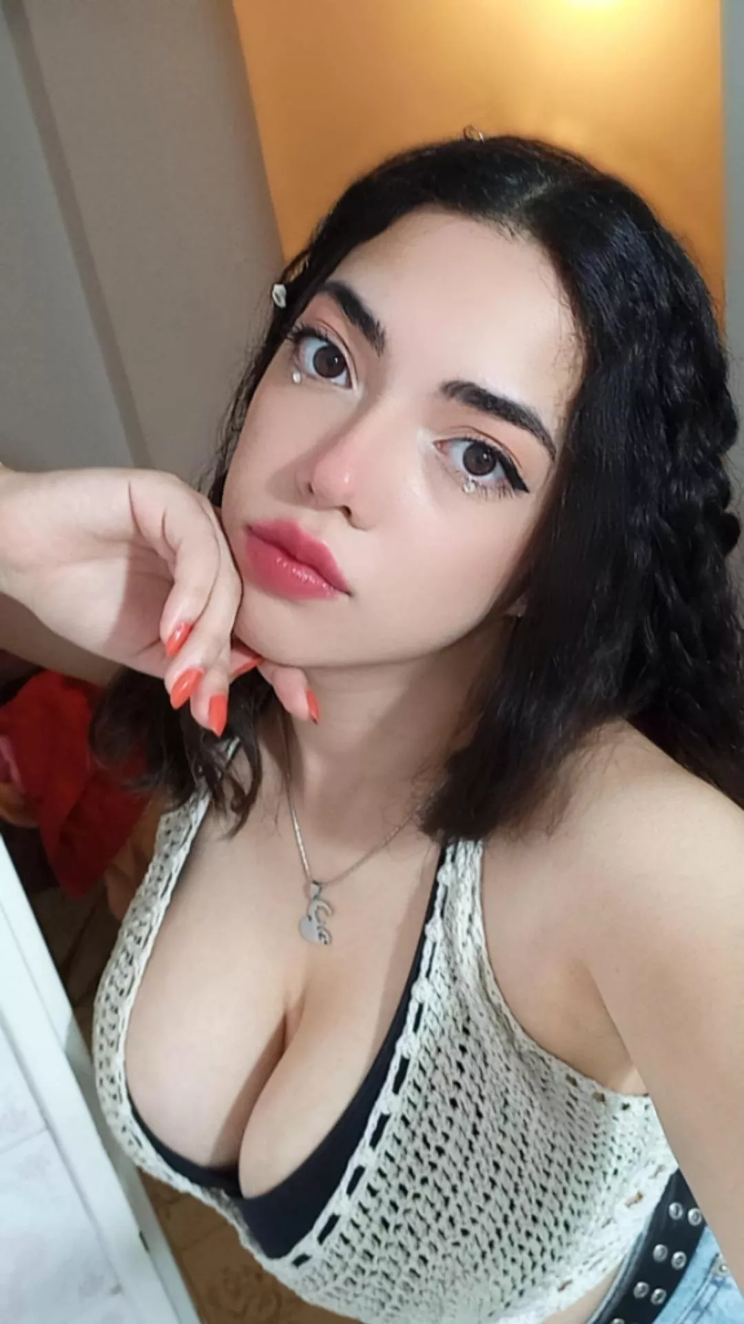 Come with me and have fun 😘😋 (link in the comments)